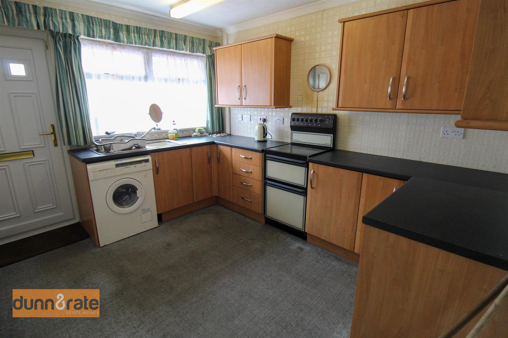 Debenham Crescent, Eaton Park, Stoke-On-Trent